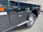 2024 F-350 Super Duty Thumbnail 23