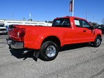 2022 F-350 Super Duty Thumbnail 3