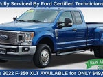 2022 F-350 Super Duty Thumbnail 1