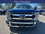 2022 F-350 Super Duty Thumbnail 12