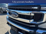 2022 F-350 Super Duty Thumbnail 13