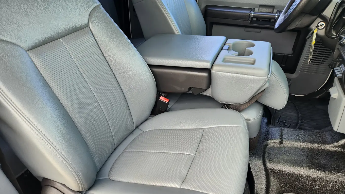 2014 Ford F-350 Super Duty Lariat