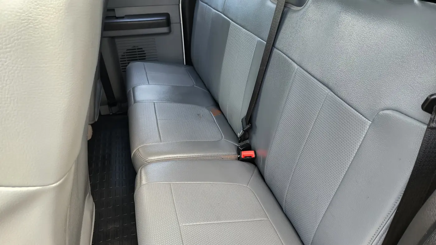 2014 Ford F-350 Super Duty Lariat