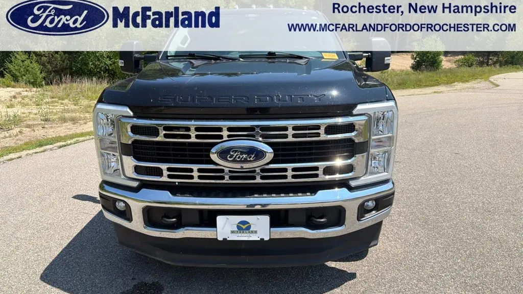 Preowned 2024 Ford F-350 Super Duty Lariat for Sale