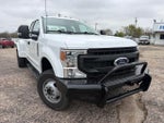 2022 F-350 Super Duty Thumbnail 10