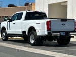 2024 F-350 Super Duty Thumbnail 5