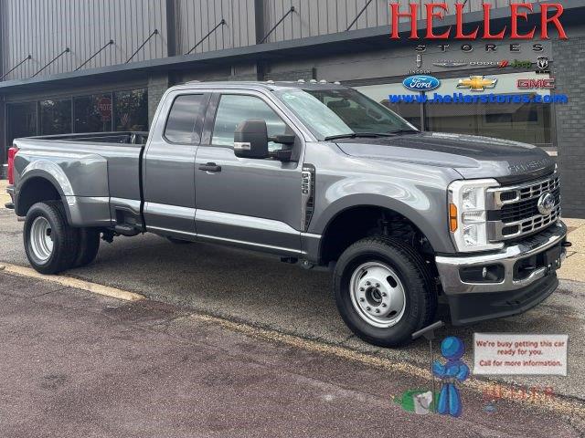 2024 Ford F-350