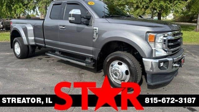 Preowned 2022 Ford F-350 Super Duty Lariat for Sale