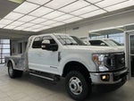 2021 F-350 Super Duty Thumbnail 1
