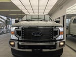 2021 F-350 Super Duty Thumbnail 2