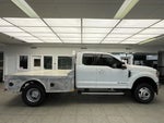 2021 F-350 Super Duty Thumbnail 4