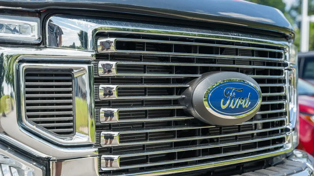 2022 Ford F-350 Super Duty XLT