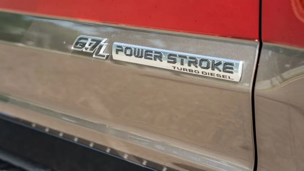 2022 Ford F-350 Super Duty XLT