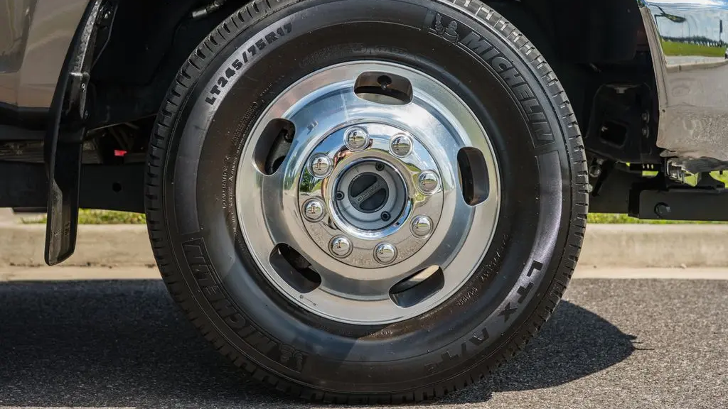 2022 Ford F-350 Super Duty XLT
