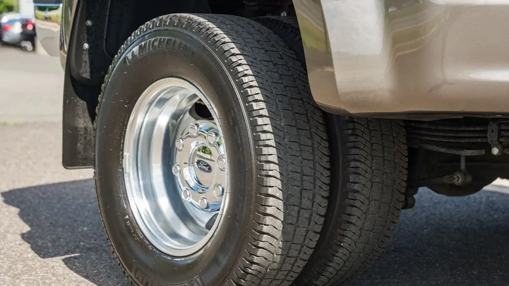 2022 Ford F-350 Super Duty XLT