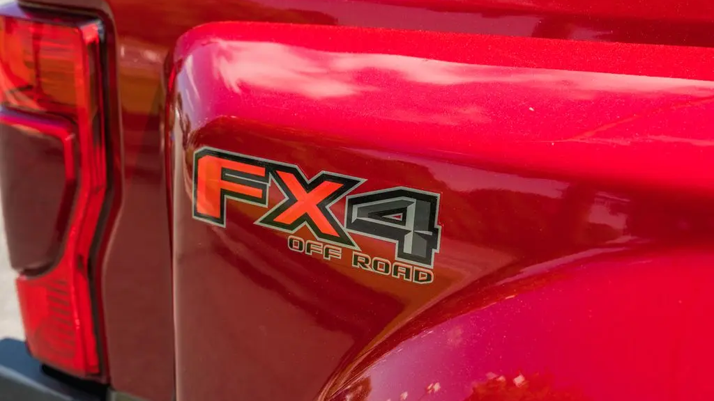 2022 Ford F-350 Super Duty XLT