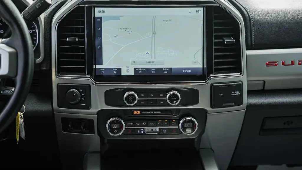 2022 Ford F-350 Super Duty XLT