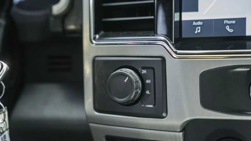 2022 Ford F-350 Super Duty XLT