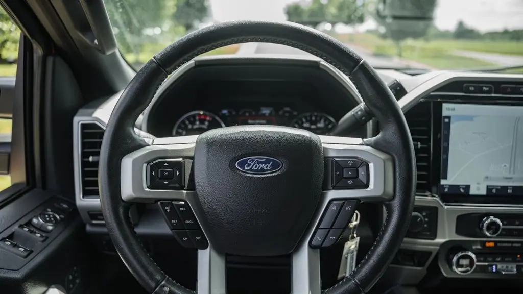 2022 Ford F-350 Super Duty XLT