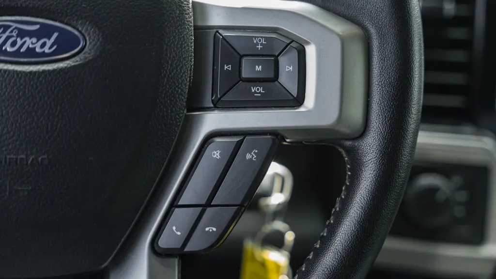 2022 Ford F-350 Super Duty XLT