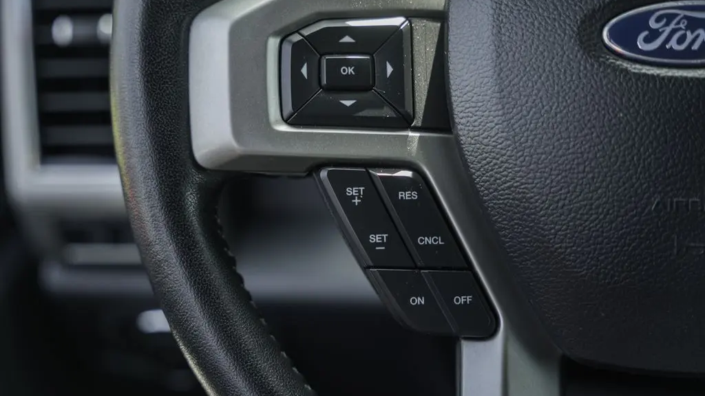 2022 Ford F-350 Super Duty XLT
