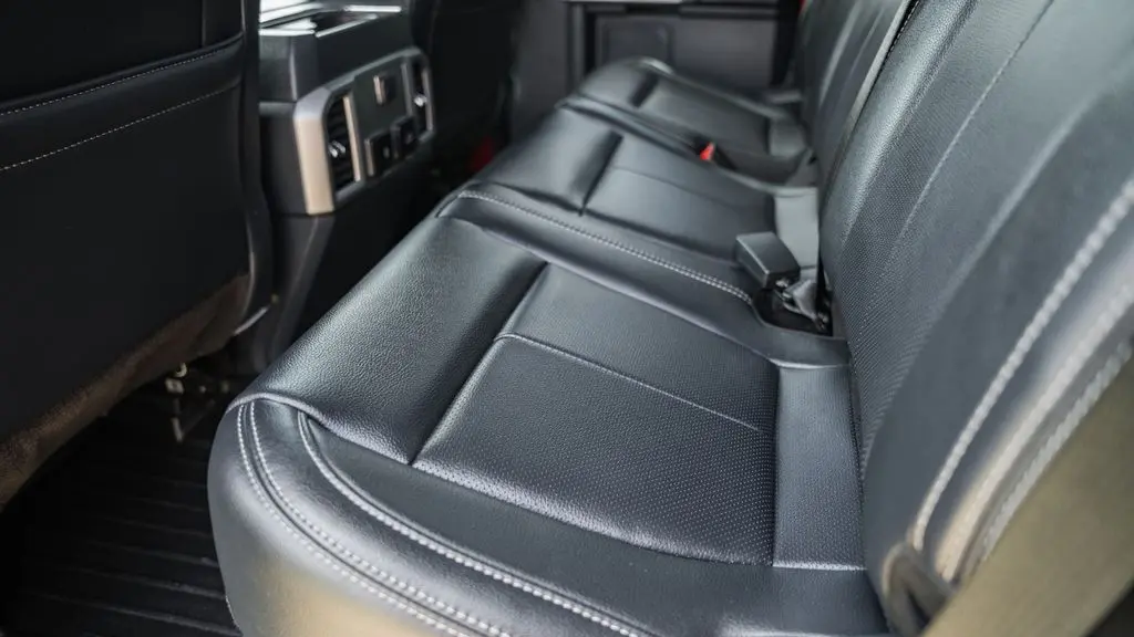 2022 Ford F-350 Super Duty XLT