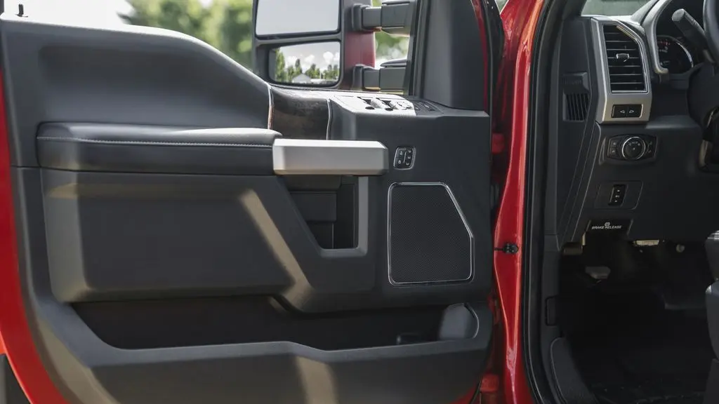 2022 Ford F-350 Super Duty XLT