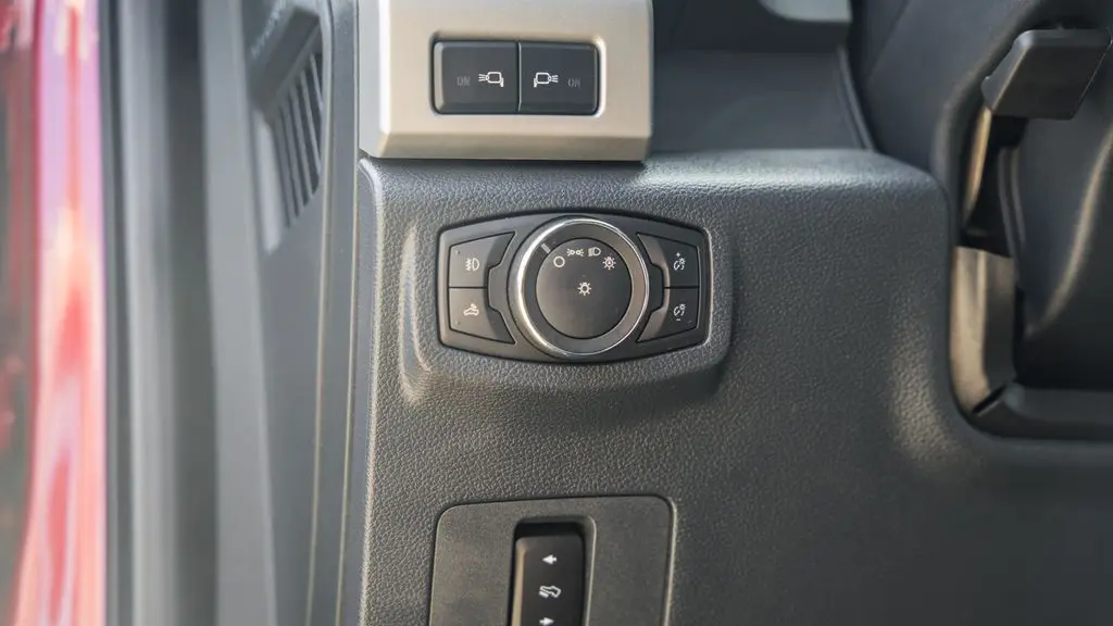 2022 Ford F-350 Super Duty XLT