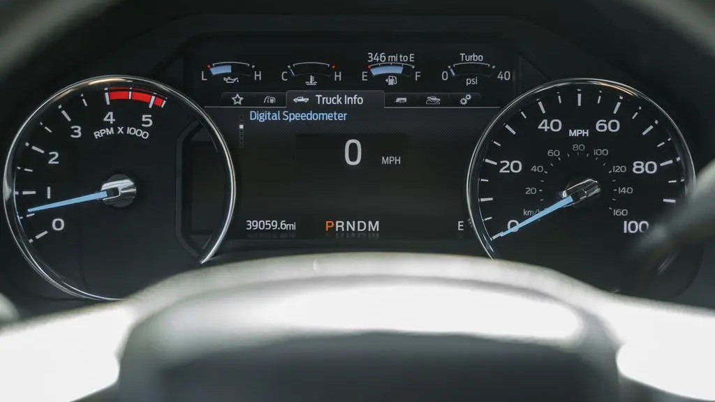 2022 Ford F-350 Super Duty XLT