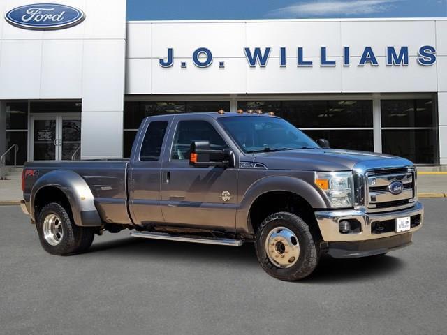 2014 Ford F-350 - $20,500