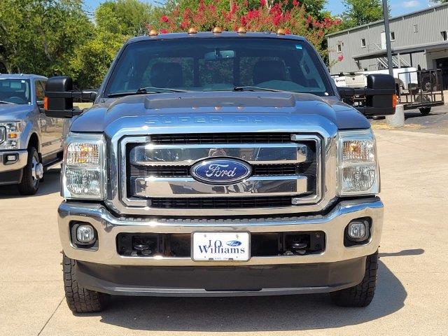 2014 Ford F-350 - $20,500