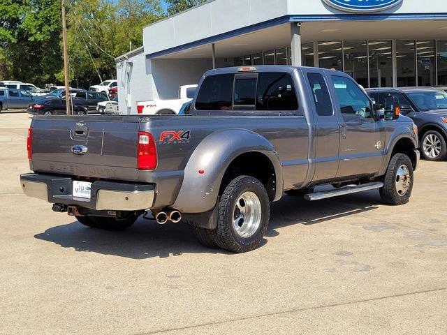 2014 Ford F-350 - $20,500