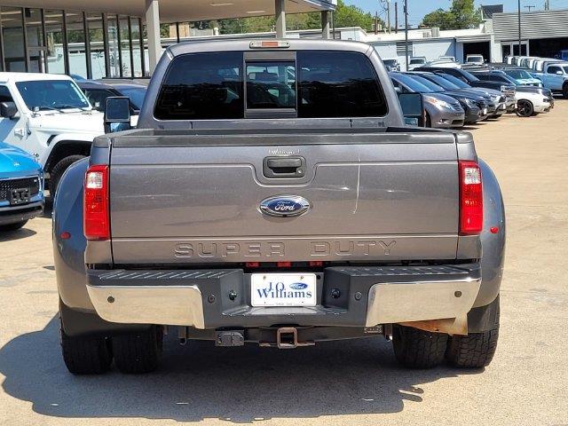 2014 Ford F-350 - $20,500
