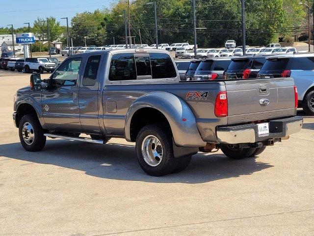 2014 Ford F-350 - $20,500
