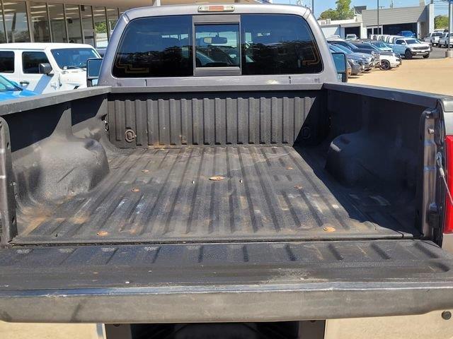2014 Ford F-350 - $20,500