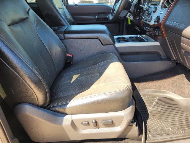 2014 Ford F-350 - $20,500