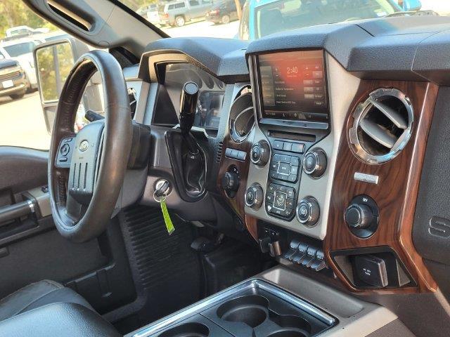 2014 Ford F-350 - $20,500