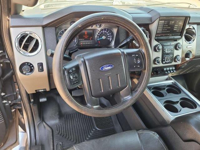 2014 Ford F-350 - $20,500