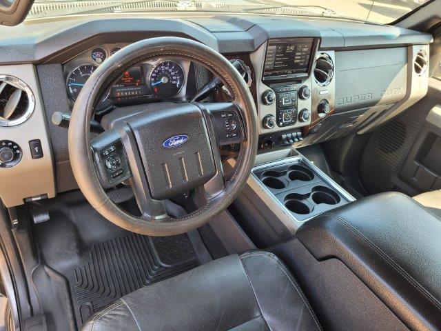 2014 Ford F-350 - $20,500