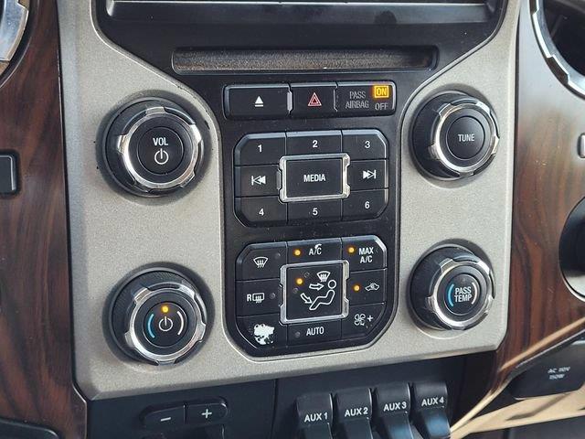 2014 Ford F-350 - $20,500