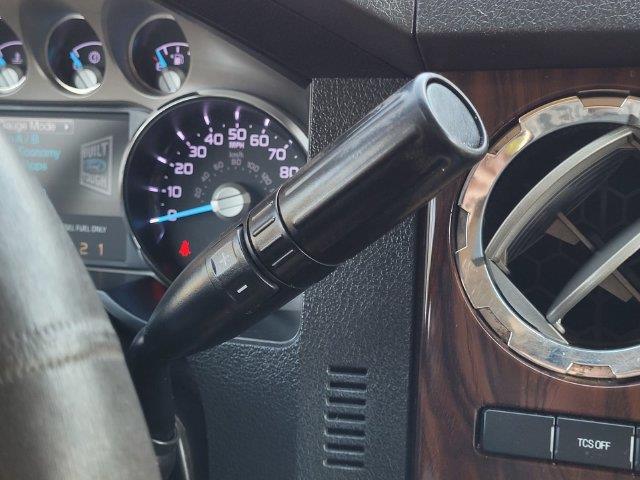 2014 Ford F-350 - $20,500