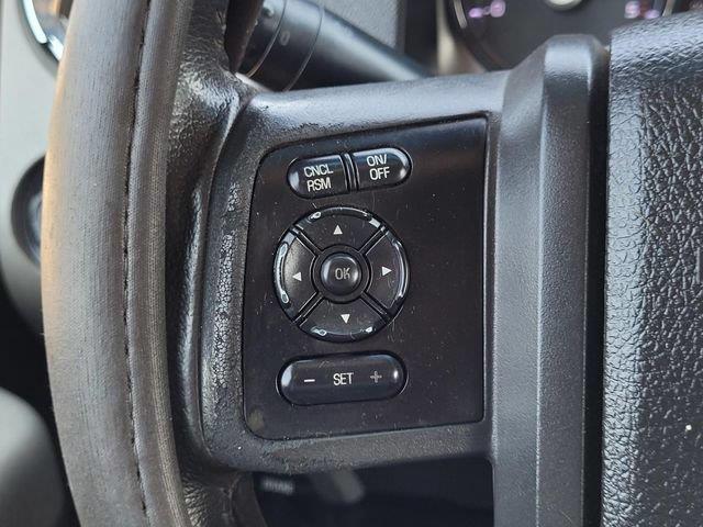 2014 Ford F-350 - $20,500
