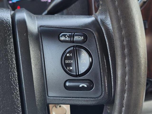 2014 Ford F-350 - $20,500