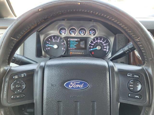 2014 Ford F-350 - $20,500