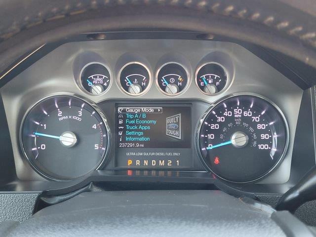 2014 Ford F-350 - $20,500