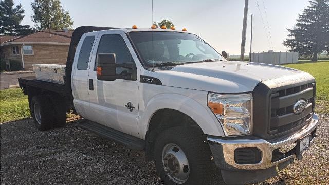 Preowned 2012 Ford F-350 Super Duty XL for Sale
