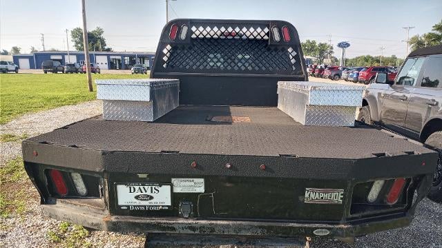 2012 Ford F-350 Super Duty XL