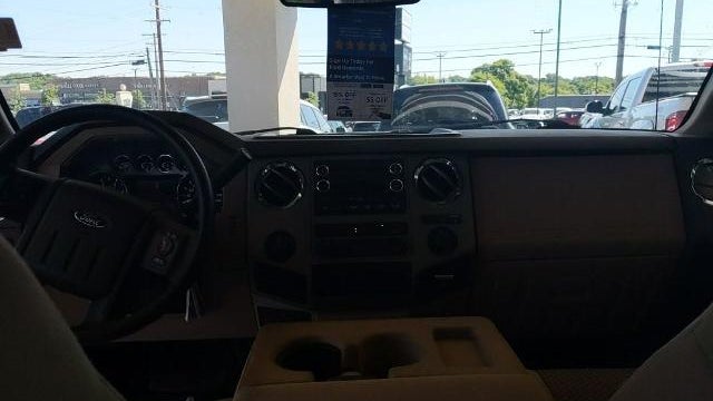 2016 Ford F-350 Super Duty Lariat