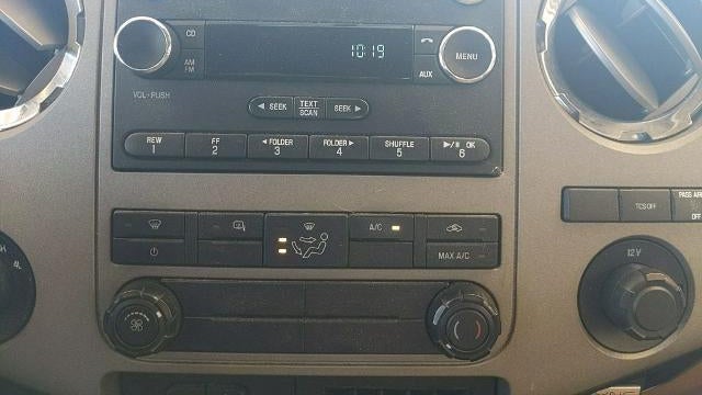 2016 Ford F-350 Super Duty Lariat