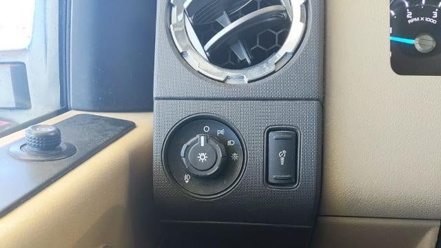 2016 Ford F-350 Super Duty Lariat